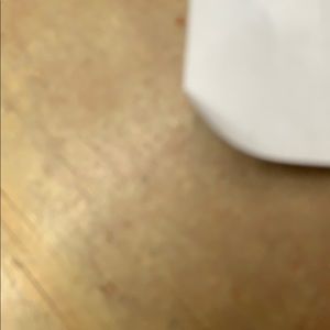 Meet your Posher, Griselda